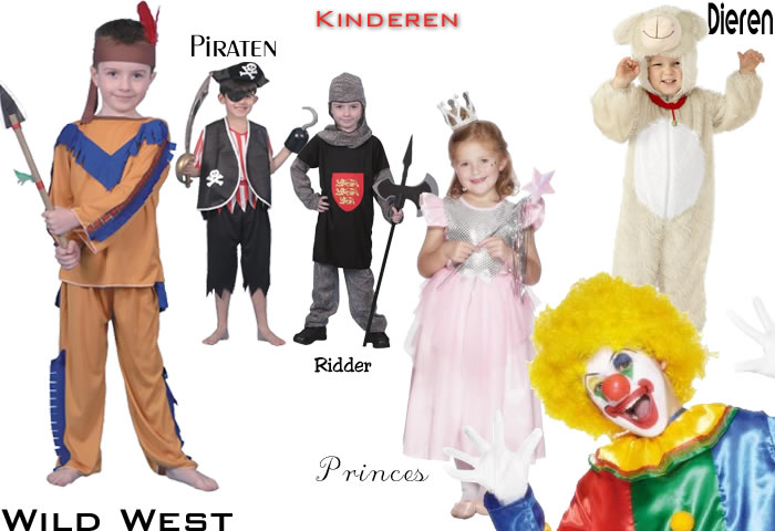 Kinderen